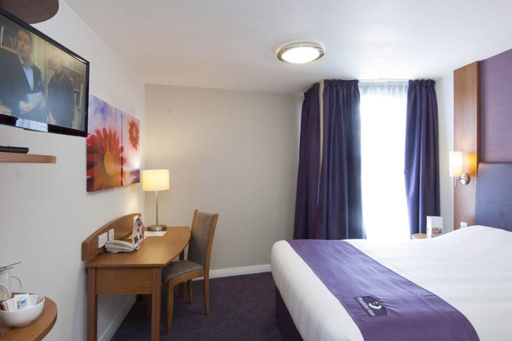 Premier Inn Leamington Spa Town Centre Cameră foto